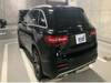 MERCEDES BENZ GLC-CLASS