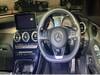 MERCEDES BENZ GLC-CLASS