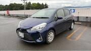 2018 TOYOTA VITZ