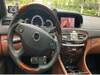 MERCEDES BENZ CL