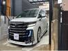 TOYOTA VELLFIRE HYBRID