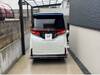 TOYOTA VELLFIRE HYBRID