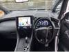 TOYOTA VELLFIRE HYBRID