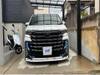 TOYOTA VELLFIRE HYBRID