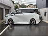 TOYOTA VELLFIRE HYBRID
