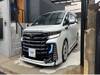 TOYOTA VELLFIRE HYBRID