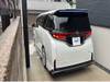 TOYOTA VELLFIRE HYBRID