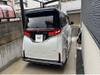 TOYOTA VELLFIRE HYBRID