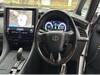 TOYOTA VELLFIRE HYBRID