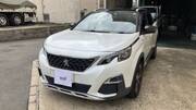 2020 PEUGEOT 5008