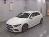 MERCEDES BENZ A-CLASS