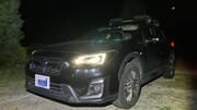 2018 SUBARU XV