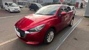 2019 MAZDA OTHER