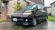 2005 TOYOTA VOXY Z KIRAMEKI