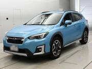 2019 SUBARU XV