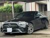MERCEDES BENZ E-CLASS