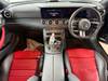 MERCEDES BENZ E-CLASS