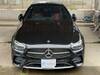MERCEDES BENZ E-CLASS