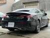 MERCEDES BENZ E-CLASS