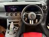 MERCEDES BENZ E-CLASS
