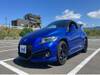 HONDA CR-Z