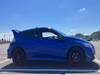 HONDA CR-Z