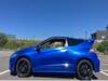 HONDA CR-Z