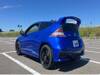 HONDA CR-Z