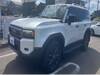 TOYOTA LANDCRUISER 250