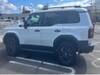 TOYOTA LANDCRUISER 250