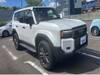 TOYOTA LANDCRUISER 250