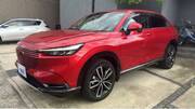 2022 HONDA VEZEL