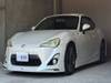 TOYOTA 86