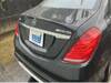 MERCEDES BENZ S CLASS