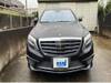 MERCEDES BENZ S CLASS