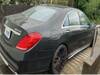 MERCEDES BENZ S CLASS