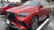 2025 MERCEDES BENZ GLE