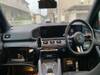 MERCEDES BENZ GLE