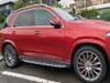 MERCEDES BENZ GLE