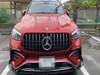 MERCEDES BENZ GLE