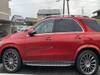 MERCEDES BENZ GLE