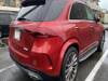 MERCEDES BENZ GLE