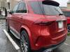 MERCEDES BENZ GLE