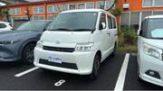 2024 TOYOTA TOWNACE VAN GL