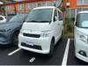 TOYOTA TOWNACE VAN