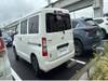 TOYOTA TOWNACE VAN