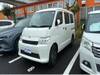 TOYOTA TOWNACE VAN