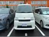 TOYOTA TOWNACE VAN