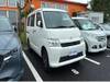 TOYOTA TOWNACE VAN