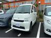 TOYOTA TOWNACE VAN